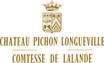 Pichon Comtesse